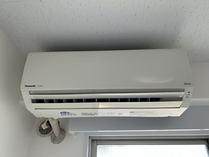 メゾン堀川の内装