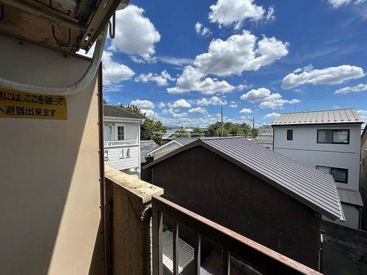 メゾン堀川のその他画像