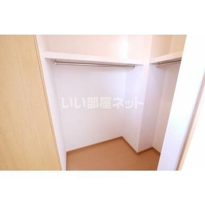 ファインステージの内装