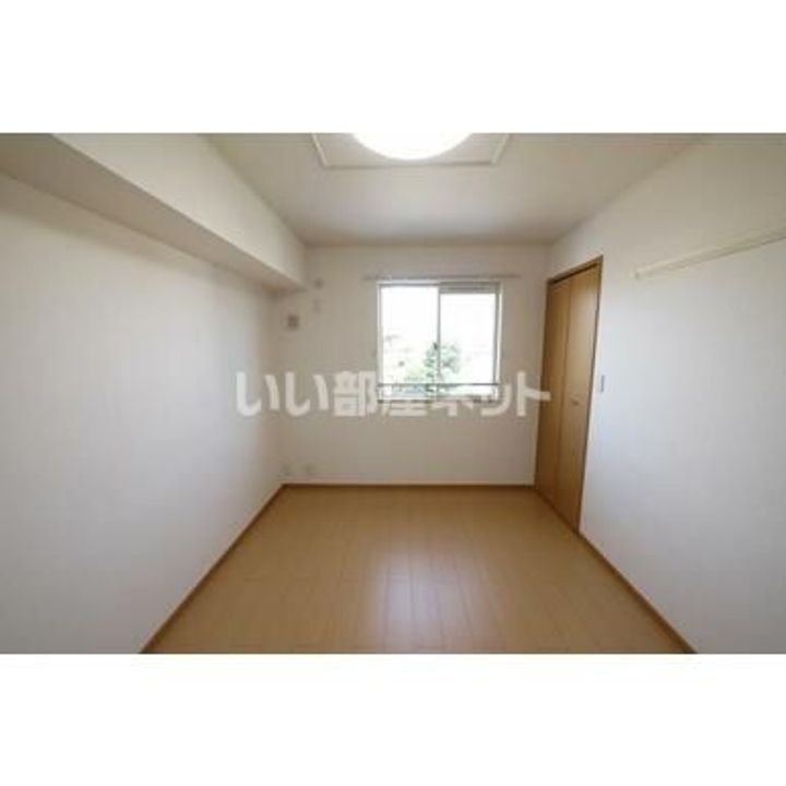 ファインステージの内装