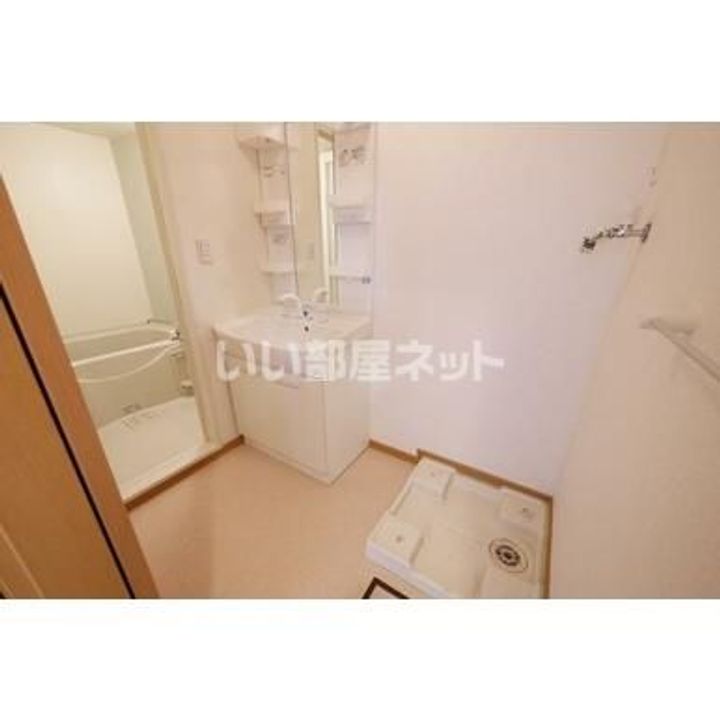 ファインステージの内装