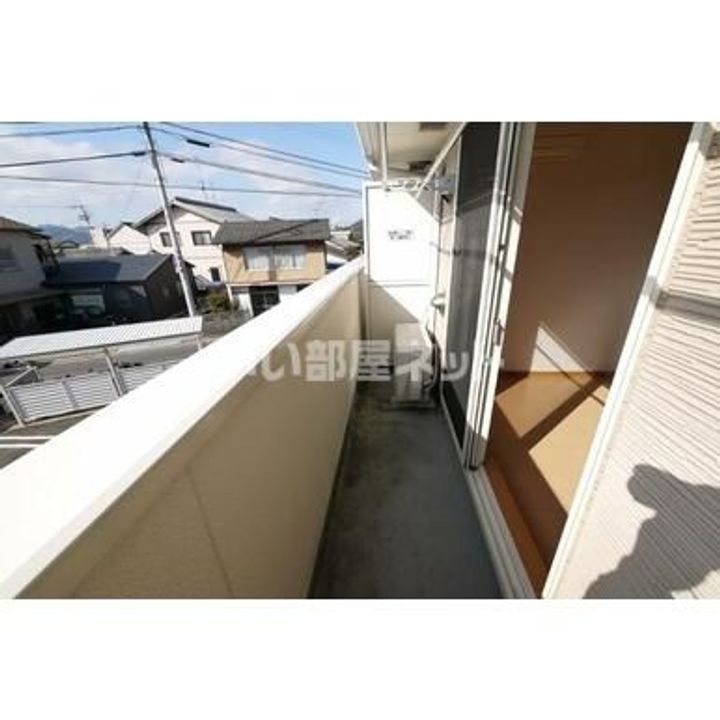 ファインステージの内装