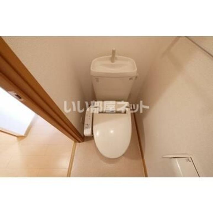 ファインステージの内装