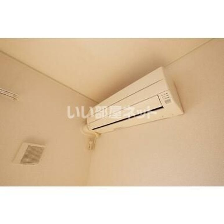 ファインステージの内装