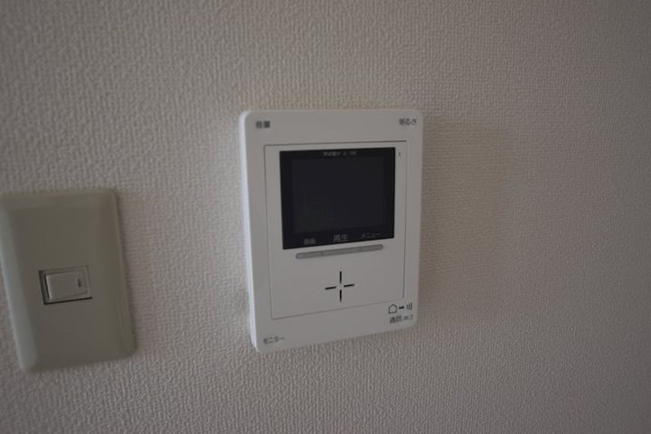 神奈川県足柄上郡開成町吉田島(アパート)の賃貸物件の内装