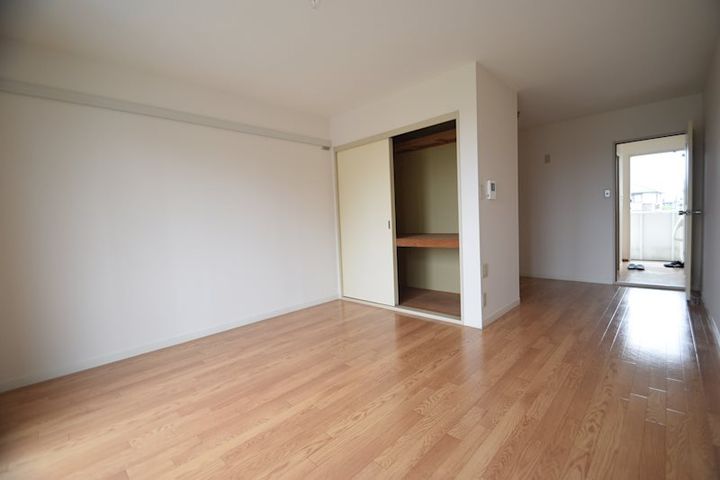 神奈川県足柄上郡開成町吉田島(アパート)の賃貸物件の内装