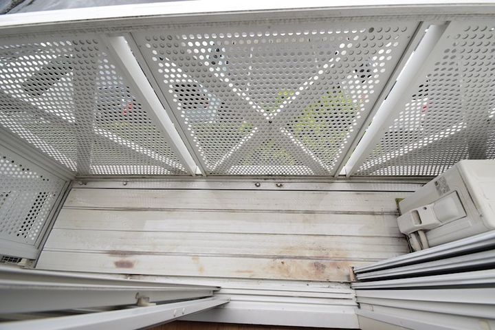 神奈川県足柄上郡開成町吉田島(アパート)の賃貸物件の内装