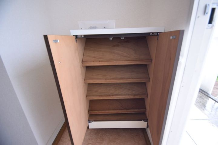 神奈川県足柄上郡開成町吉田島(アパート)の賃貸物件の内装