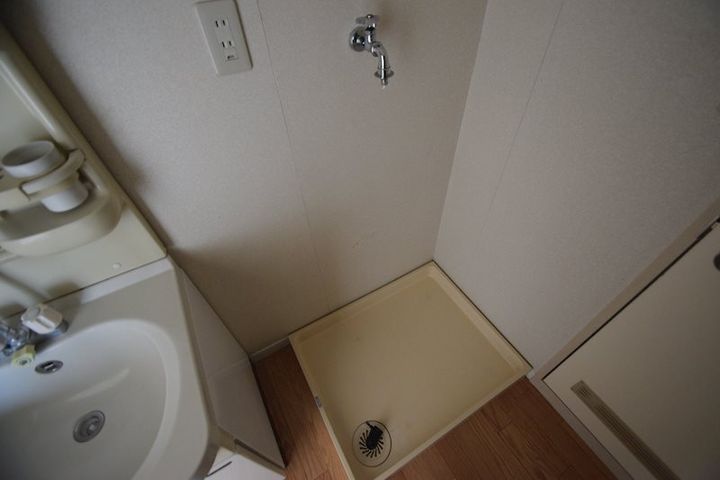 神奈川県足柄上郡開成町吉田島(アパート)の賃貸物件の内装