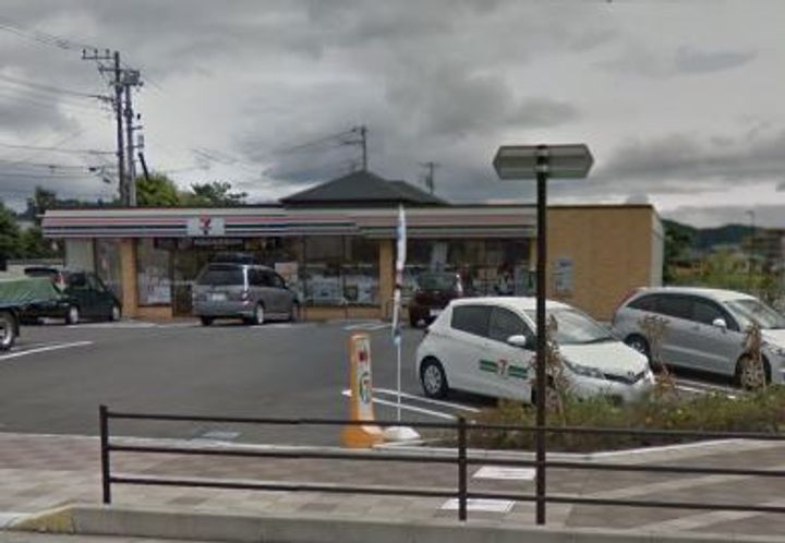 神奈川県足柄上郡開成町吉田島(アパート)の賃貸物件の周辺