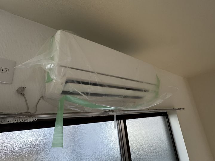 カミヤハイツの内装