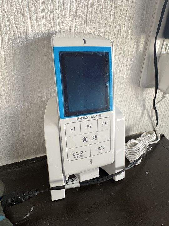 カミヤハイツの内装