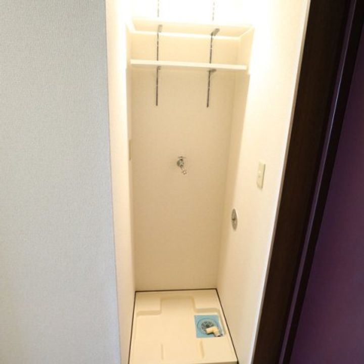 サンヴァレー南雪谷の内装
