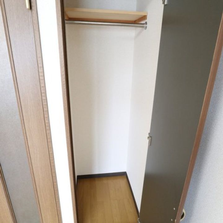 サンヴァレー南雪谷の内装