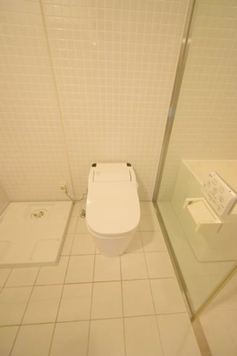 神奈川県川崎市川崎区大島1(マンション)の賃貸物件の内装