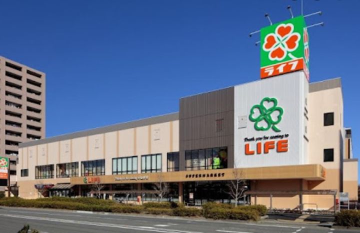 神奈川県川崎市川崎区大島1(マンション)の賃貸物件の周辺