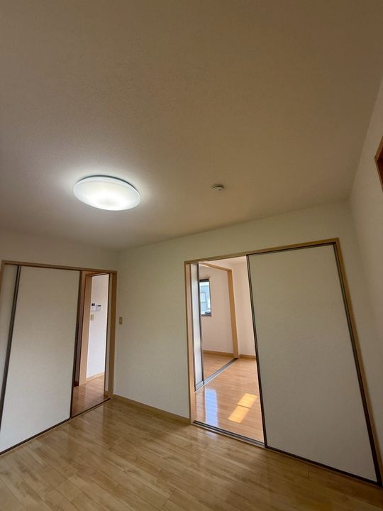 グランドールYAMATO A号棟のその他画像