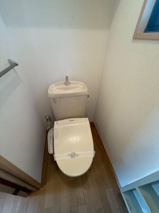 グランドールYAMATO A号棟の内装