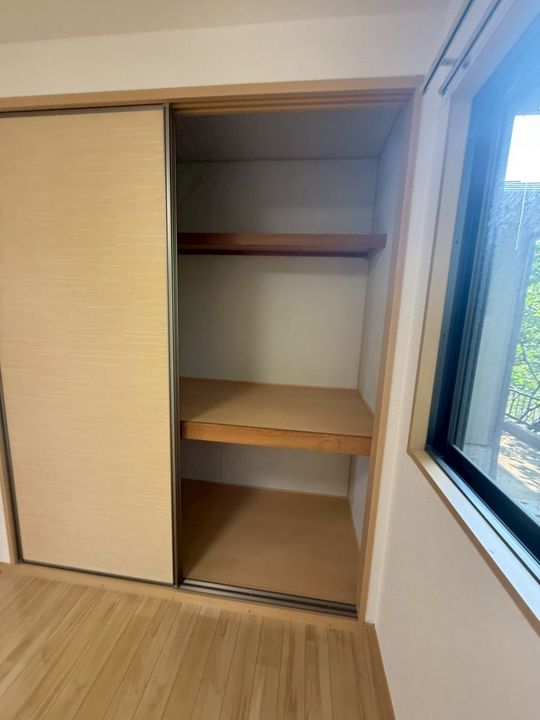 グランドールYAMATO A号棟の内装