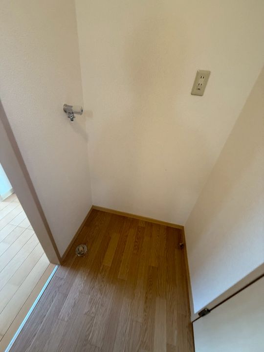 グランドールYAMATO A号棟の地図