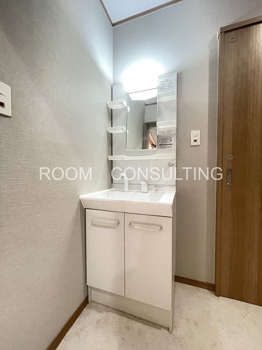 鹿児島県鹿児島市吉野町(アパート)の賃貸物件の内装