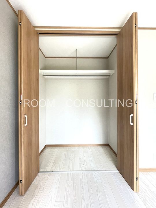 鹿児島県鹿児島市吉野町(アパート)の賃貸物件の内装