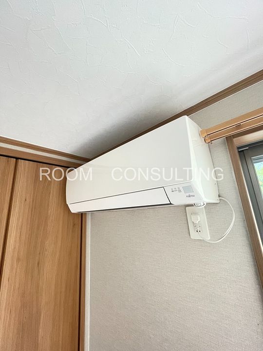 鹿児島県鹿児島市吉野町(アパート)の賃貸物件の内装