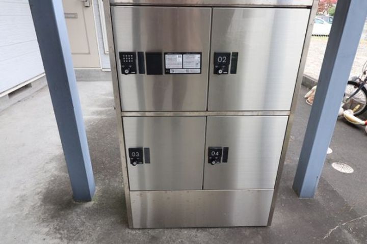 福島県いわき市小名浜字定西(アパート)の賃貸物件の地図