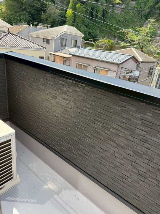 神奈川県横浜市中区石川町5(一戸建)の賃貸物件の内装