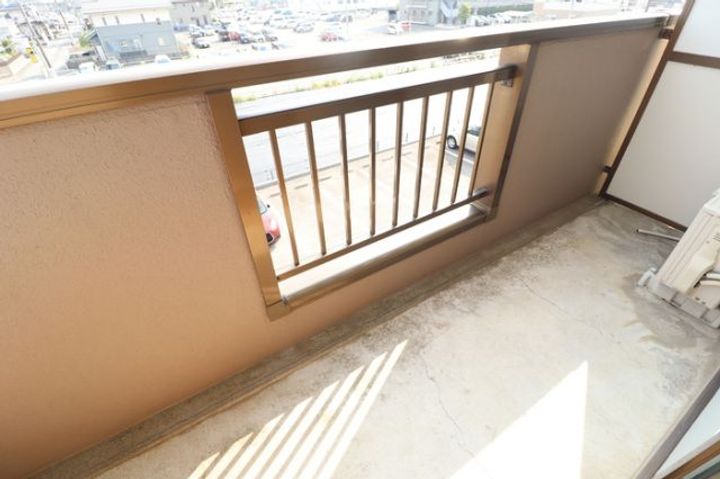 栃木県小山市城東2(マンション)の賃貸物件の内装