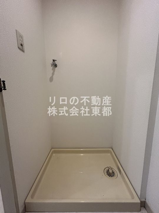 ソルクレスト鷺沼のその他画像