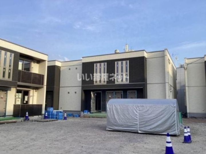 シティプラザ青森 C棟のその他画像