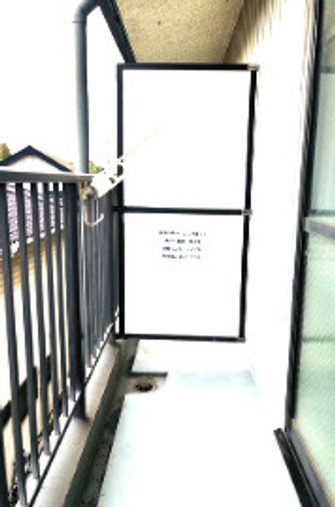 千葉県千葉市花見川区畑町(アパート)の賃貸物件の内装