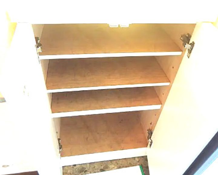 千葉県千葉市花見川区畑町(アパート)の賃貸物件の内装