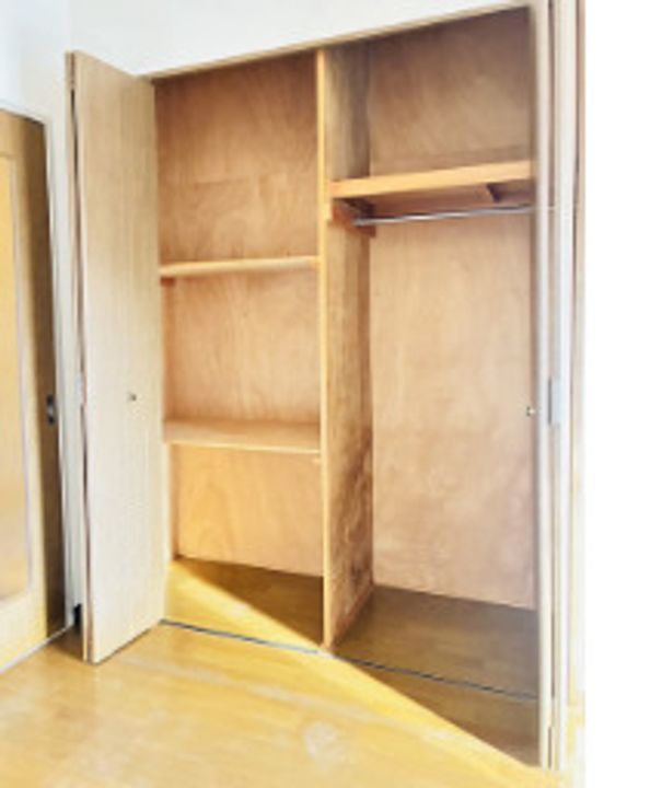 千葉県千葉市花見川区畑町(アパート)の賃貸物件の内装