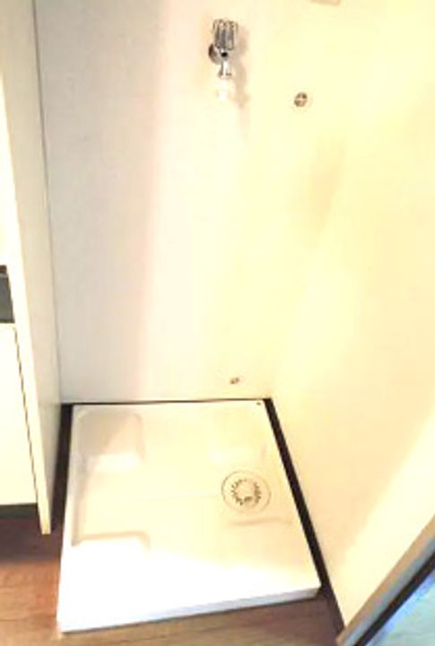 千葉県千葉市花見川区畑町(アパート)の賃貸物件の内装