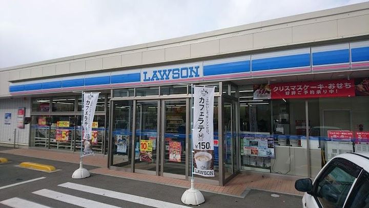 福島県福島市宮代字宝田前(一戸建)の賃貸物件の周辺