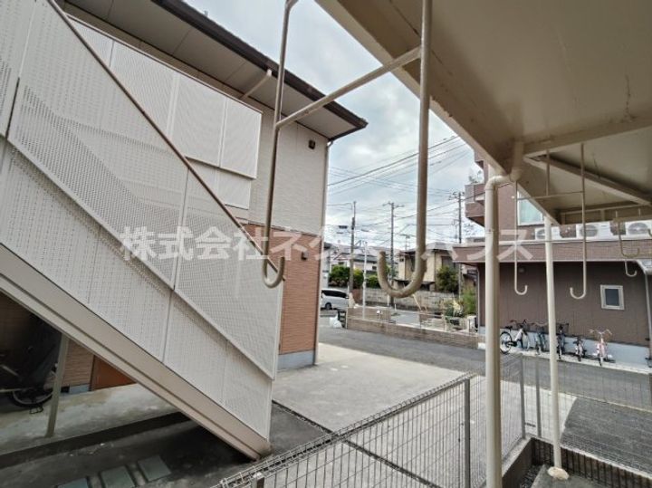 ハイツ吉田C棟のその他画像