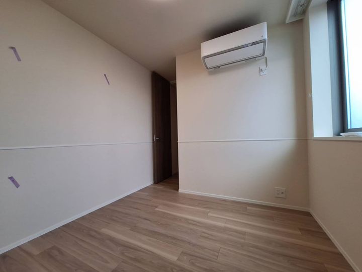 東京都大田区大森東3(マンション)の賃貸物件のその他画像