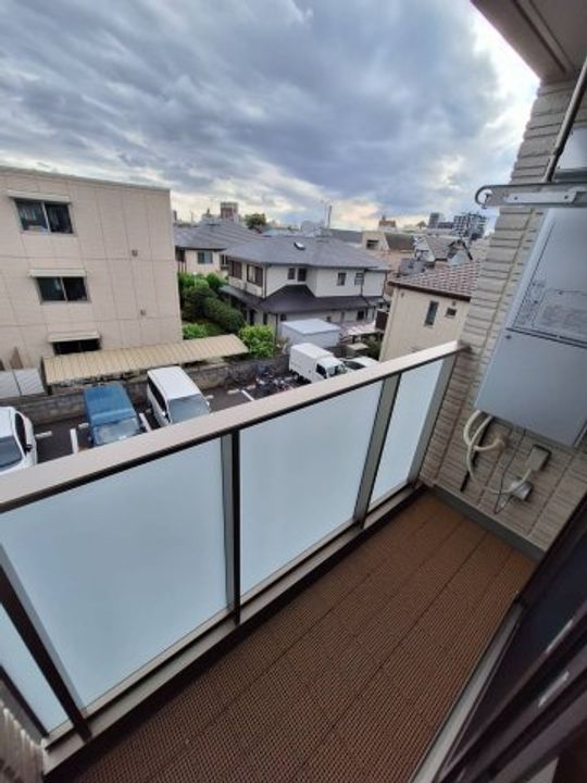 東京都大田区大森東3(マンション)の賃貸物件のその他画像