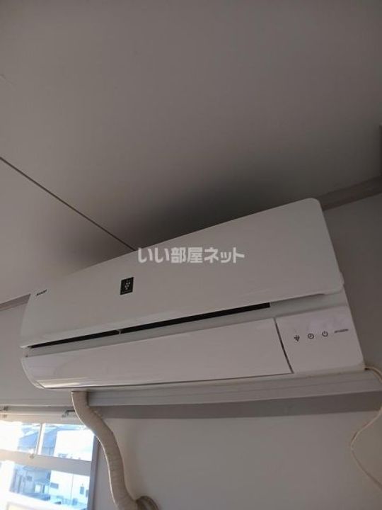 ビレッジハウス尾上3号棟の内装