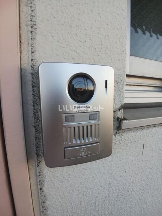 ビレッジハウス尾上3号棟の内装