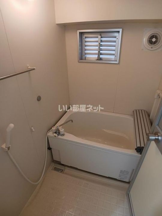 ビレッジハウス尾上3号棟の風呂