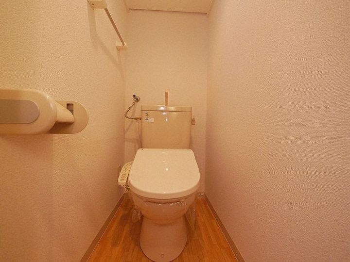 北海道札幌市中央区南四条東4(マンション)の賃貸物件の内装