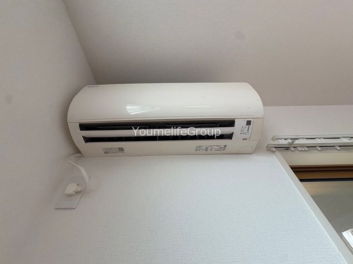 神奈川県藤沢市鵠沼海岸1(一戸建)の賃貸物件の内装