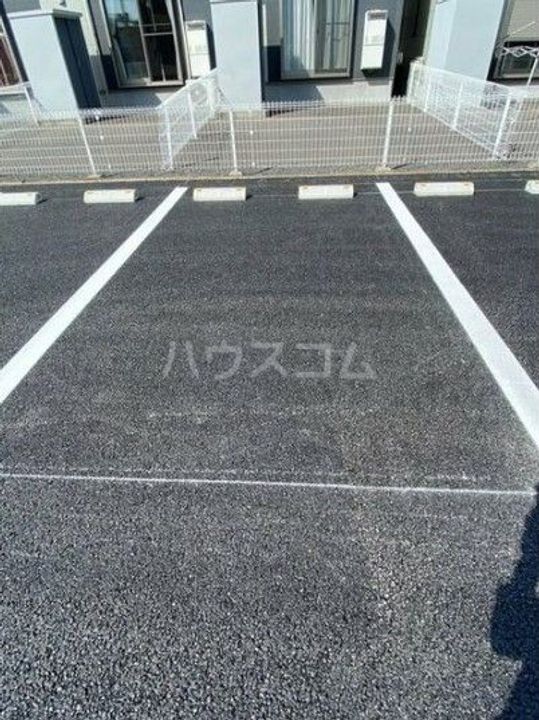 ディアコート雷電山の地図