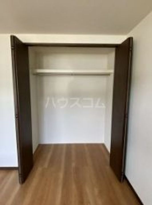 ディアコート雷電山の内装