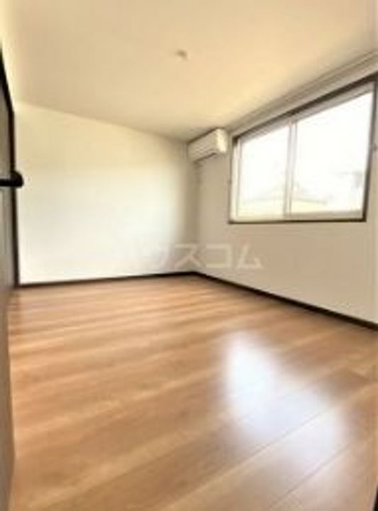 ディアコート雷電山の内装