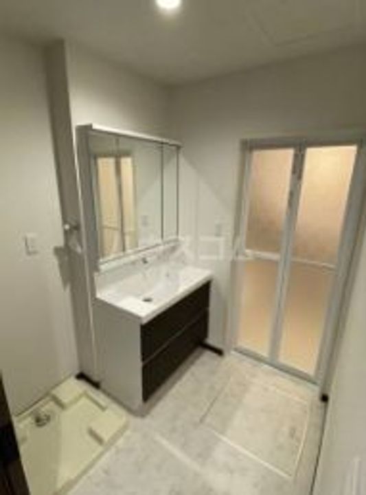 ディアコート雷電山の内装