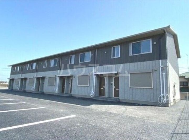 ディアコート雷電山の地図